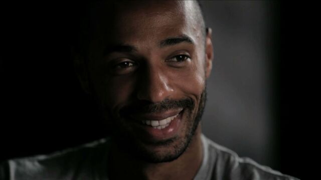 1:1 - Thierry Henry (Doku)
