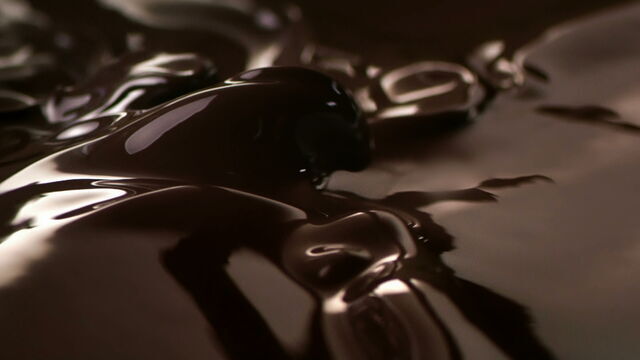 Dr. Oetker: Ristorante Dolce Al Cioccolato