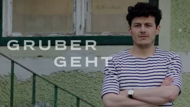 GRUBER GEHT (Trailer)