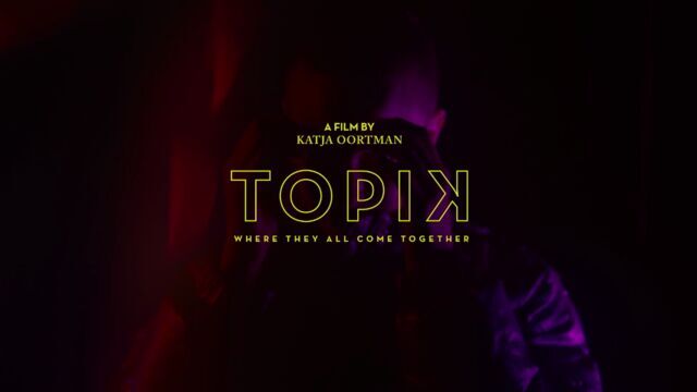 TOPIK (Shortfilm)