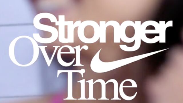 Nike Fitness (Trailer)