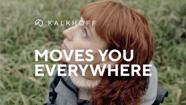 Kalkhoff - Every Rider is Unique